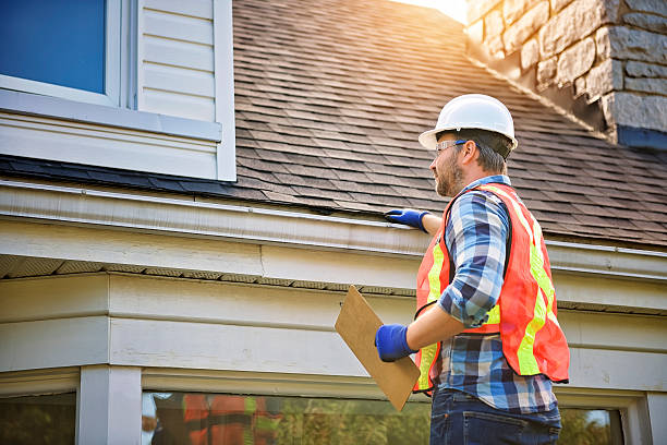 Licensed Roofing service in Kiahsville, WV - Ben Roofing and Steel LLC